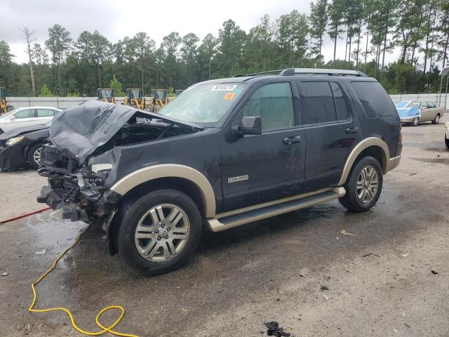 FORD EXPLORER E 2006 with VIN 1FMEU74E66UA41948 - Photo from auction