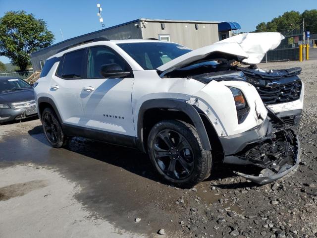Photo 4 from auction – 2025 CHEVROLET EQUINOX LT with VIN 3GNAXPEG1SL136522