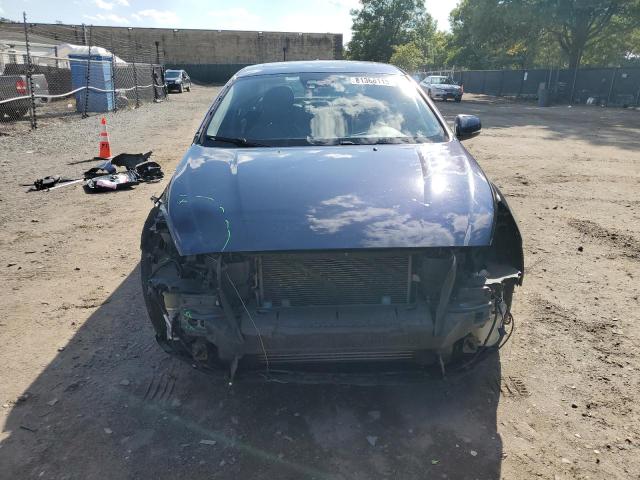 Photo 5 from auction – 2013 VOLVO S60 T5 with VIN YV1612FS7D2205167