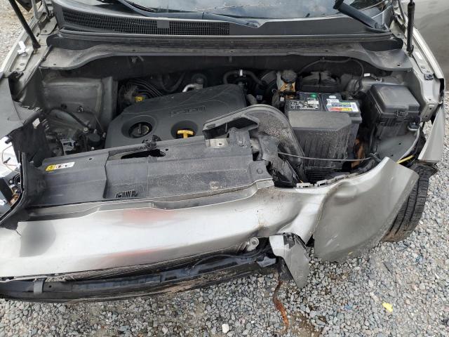 Photo 12 from auction – 2016 KIA SOUL + with VIN KNDJP3A56G7379406
