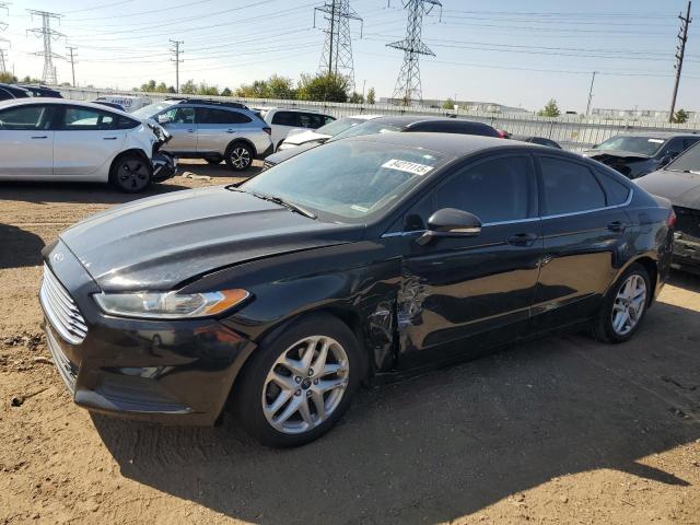 FORD FUSION SE 2016 مع رقم تعريف المركبة 3FA6P0H73GR360970 - صورة من المزاد
