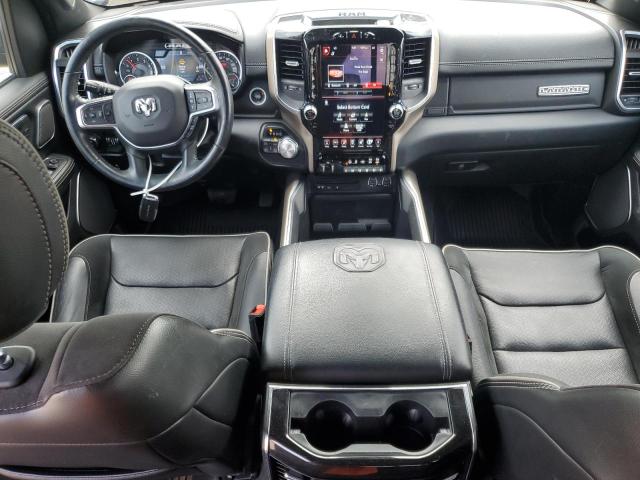 Photo 8 from auction – 2019 RAM 1500 LARAMIE with VIN 1C6SRFJT8KN916982