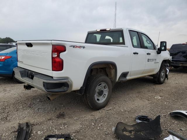 Photo 3 from auction – 2020 CHEVROLET SILVERADO with VIN 1GC5YLE75LF328960