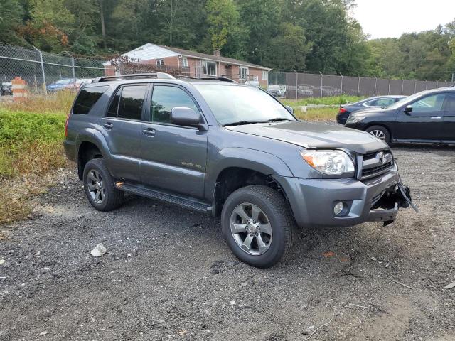 Photo 4 from auction – 2008 TOYOTA 4RUNNER LI with VIN JTEBT17RX8K006426