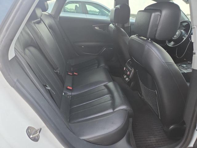 Photo 10 from auction – 2013 AUDI A7 PRESTIGE with VIN WAU2GAFC5DN010492