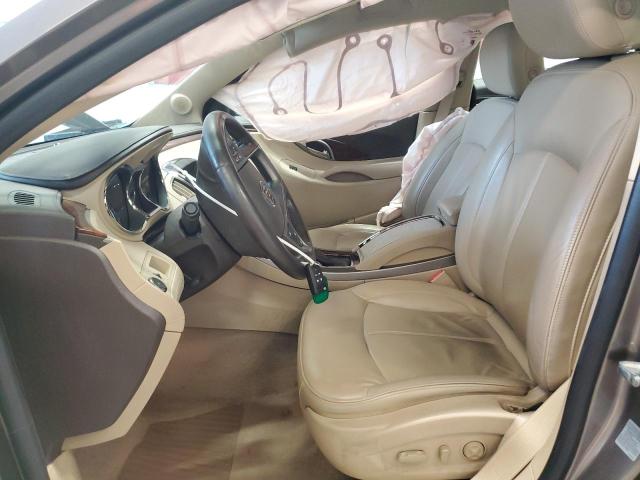 Photo 7 from auction – 2012 BUICK LACROSSE with VIN 1G4GC5E39CF184096