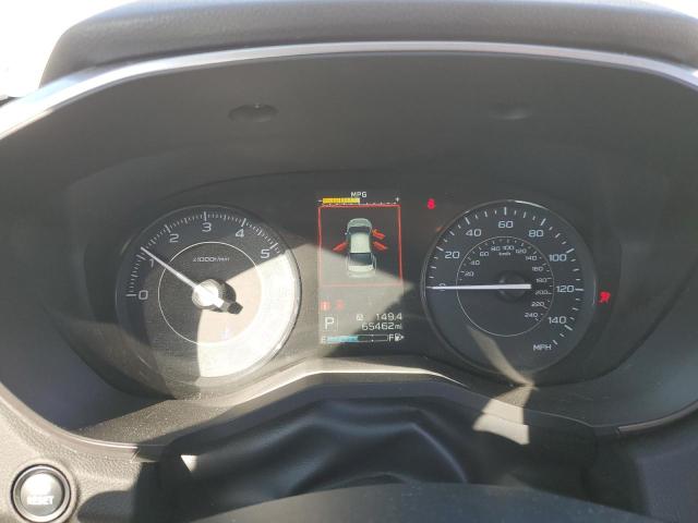 Photo 9 from auction – 2019 SUBARU IMPREZA PR with VIN 4S3GTAD64K3713110