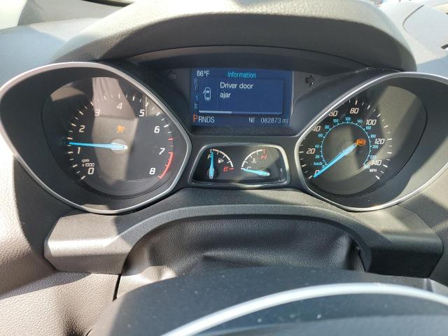 Photo 9 from auction – 2014 FORD ESCAPE SE with VIN 1FMCU0G91EUA46356
