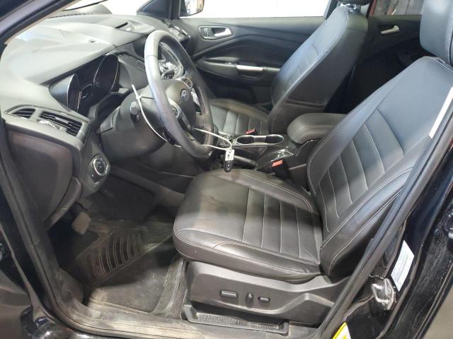 Photo 7 from auction – 2015 FORD ESCAPE TITANIUM with VIN 1FMCU9J97FUB32141