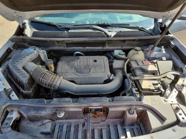 Photo 12 from auction – 2022 GMC ACADIA SLT with VIN 1GKKNML44NZ146554