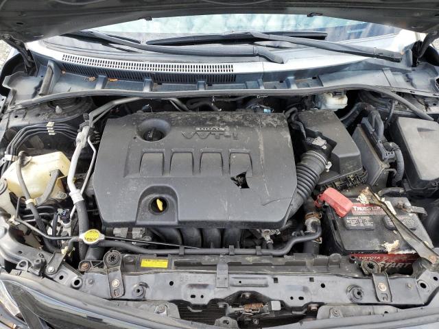 Photo 11 from auction – 2011 TOYOTA COROLLA BA with VIN 2T1BU4EE2BC715749