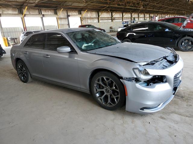 Photo 4 from auction – 2017 CHRYSLER 300 S with VIN 2C3CCABG2HH548355
