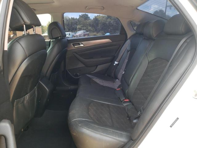 Photo 10 from auction – 2017 HYUNDAI SONATA SPO with VIN 5NPE34AF8HH464756