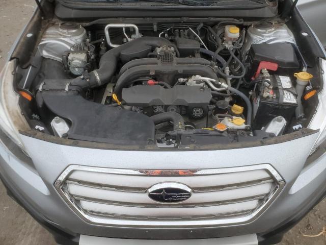 Photo 12 from auction – 2017 SUBARU OUTBACK 2. with VIN 4S4BSANC0H3385819