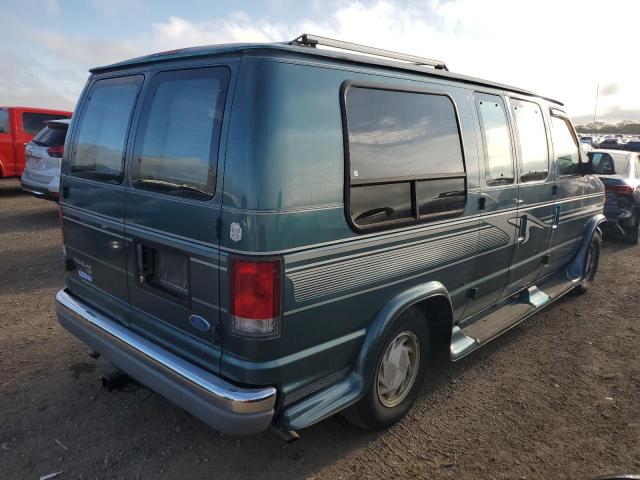 Photo 3 from auction – 1997 FORD ECONOLINE with VIN 1FDEE1463VHC09443