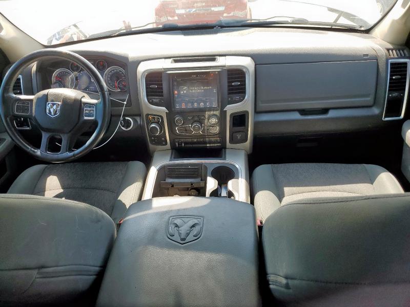 Photo 8 from auction – 2015 RAM 1500 SLT with VIN 1C6RR7LT5FS773045