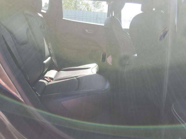 Photo 11 from auction – 2021 JEEP COMPASS 80 with VIN 3C4NJDEB5MT537718