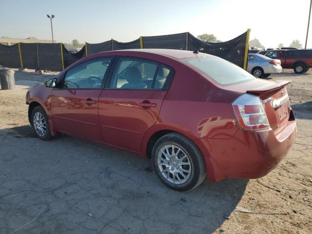 Photo 2 from auction – 2012 NISSAN SENTRA 2.0 with VIN 3N1AB6AP6CL652614