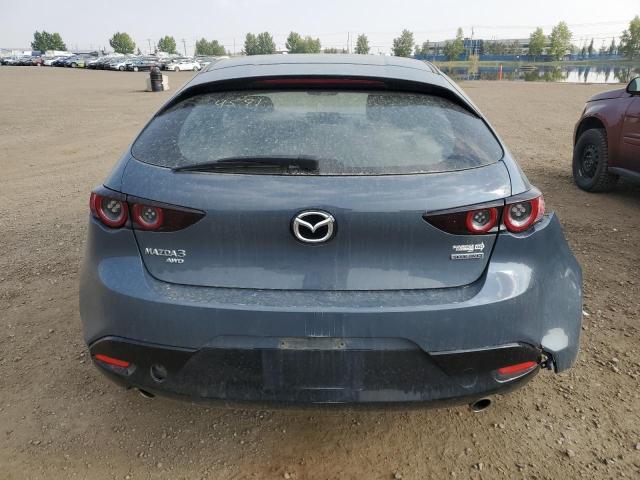 Photo 6 from auction – 2019 MAZDA 3 PREFERRE with VIN JM1BPBLM0K1129867