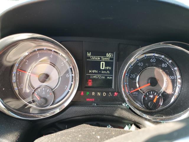 Photo 9 from auction – 2015 CHRYSLER TOWN & COU with VIN 2C4RC1BG4FR535068
