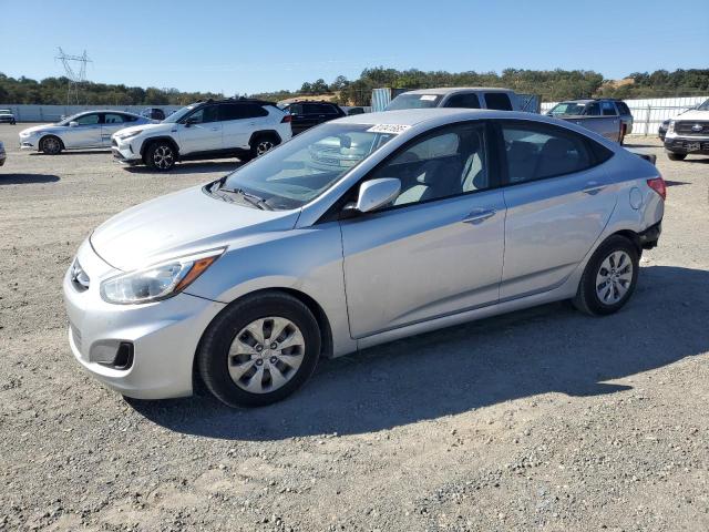 Photo 1 from auction – 2015 HYUNDAI ACCENT GLS with VIN KMHCT4AE2FU840395