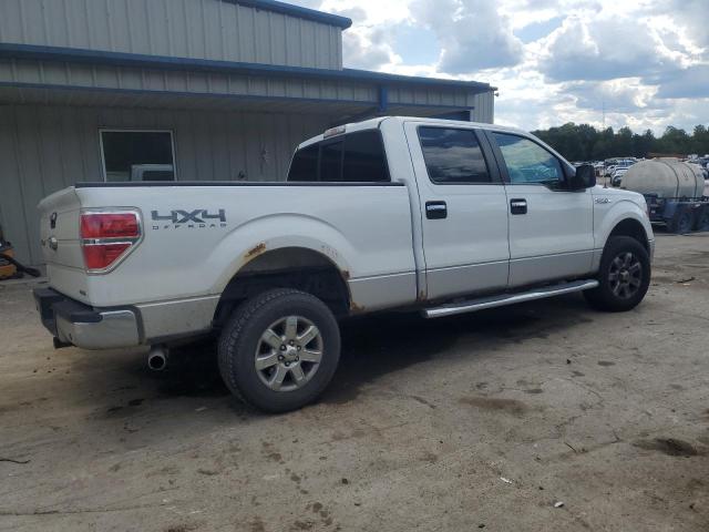 Photo 3 from auction – 2013 FORD F150 SUPER with VIN 1FTFW1EF3DFA44329