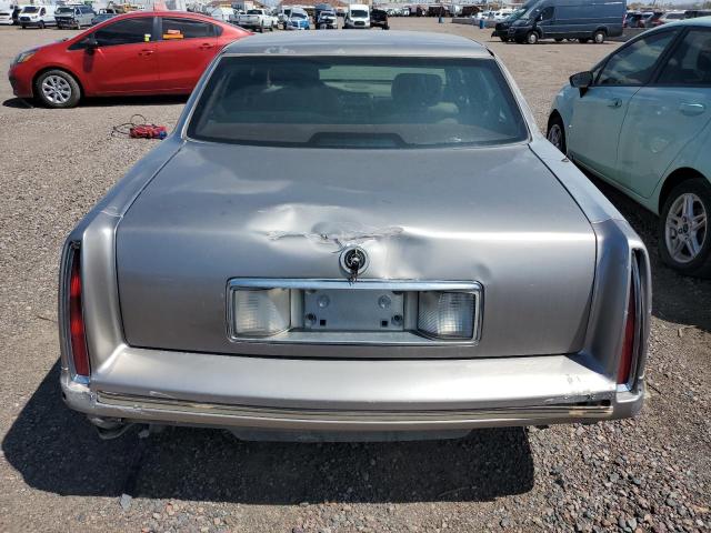 Photo 6 from auction – 1997 CADILLAC DEVILLE with VIN 1G6KD54Y1VU244446