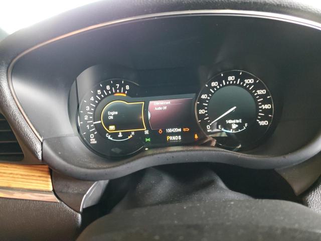 Photo 9 from auction – 2015 LINCOLN MKC with VIN 5LMCJ1A93FUJ13402