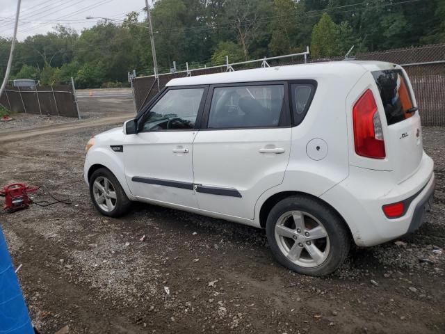 Photo 2 from auction – 2012 KIA SOUL with VIN KNDJT2A53C7363972