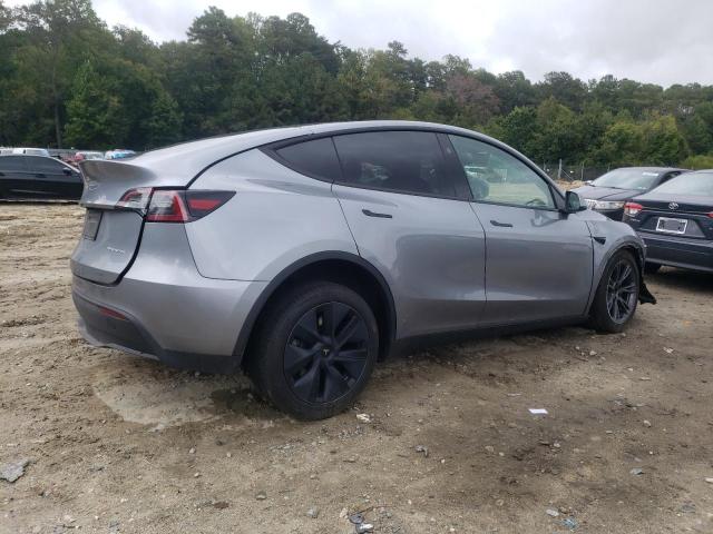 Photo 3 from auction – 2024 TESLA MODEL Y with VIN 7SAYGDEE0RA326583