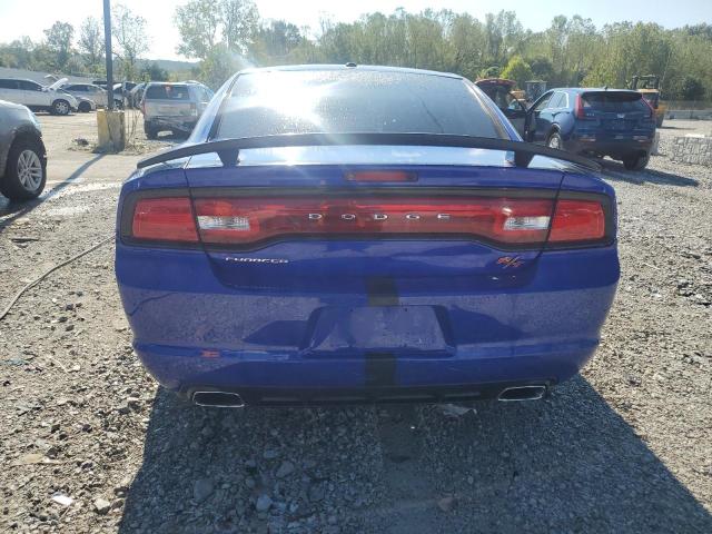 Photo 6 from auction – 2013 DODGE CHARGER R/ with VIN 2C3CDXCT1DH647142
