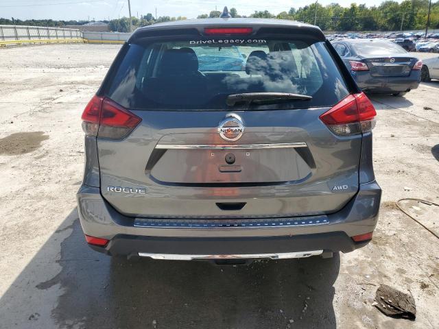 Photo 6 from auction – 2018 NISSAN ROGUE S with VIN 5N1AT2MV3JC757869