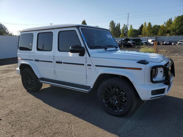 Photo 4 from auction – 2023 MERCEDES-BENZ G with VIN W1NYC6BJ1PX482538