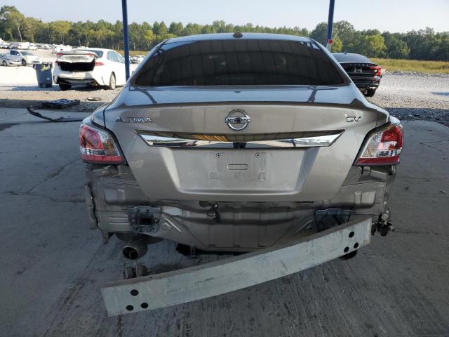 Photo 6 from auction – 2015 NISSAN ALTIMA 2.5 with VIN 1N4AL3AP8FC595279
