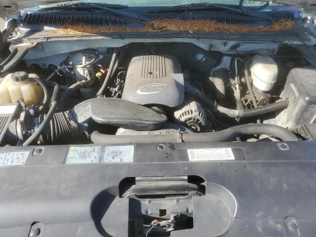 Photo 11 from auction – 2003 CHEVROLET SILVERADO with VIN 1GCHC29U93E360998