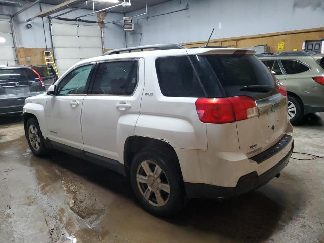 Photo 2 from auction – 2014 GMC TERRAIN SL with VIN 2GKFLWEK6E6282033