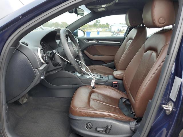 Photo 7 from auction – 2018 AUDI A3 PREMIUM with VIN WAUB8GFF1J1054941