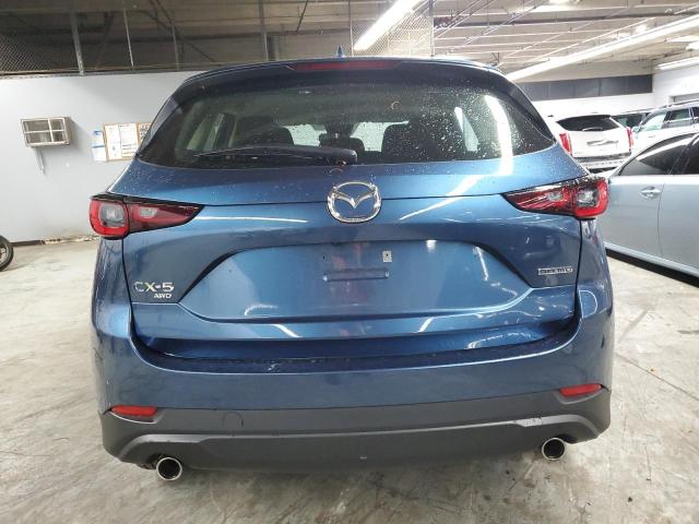 Фото 6 с аукциона – 2023 MAZDA CX-5 с VIN JM3KFBAM0P0203783