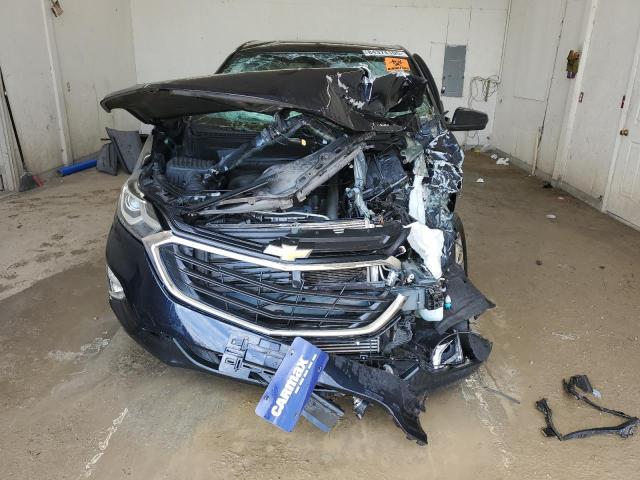 Photo 5 from auction – 2020 CHEVROLET EQUINOX LT with VIN 3GNAXKEV5LS656568