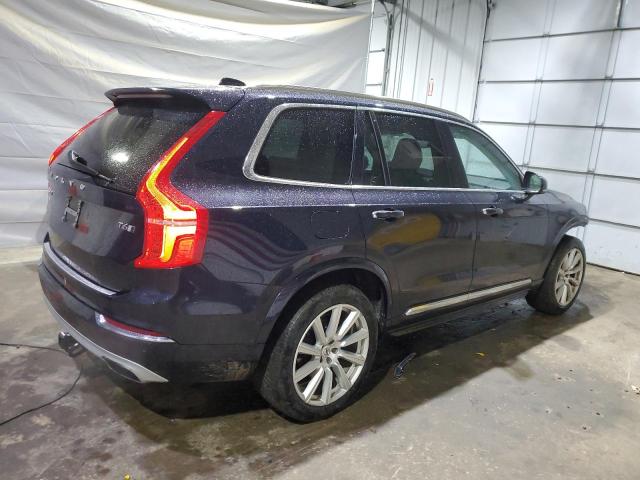 Photo 3 from auction – 2017 VOLVO XC90 T6 with VIN YV4A22PL5H1164552