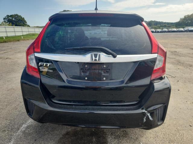 Photo 6 from auction – 2017 HONDA FIT with VIN JHMGK5H83HS002520
