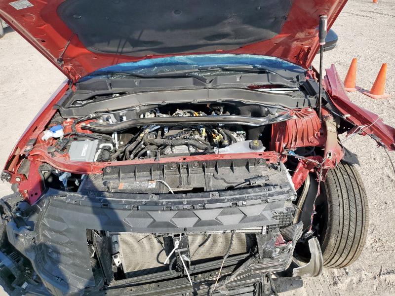 Photo 12 from auction – 2025 FORD EXPLORER S with VIN 1FMUK7KH3SGA91519