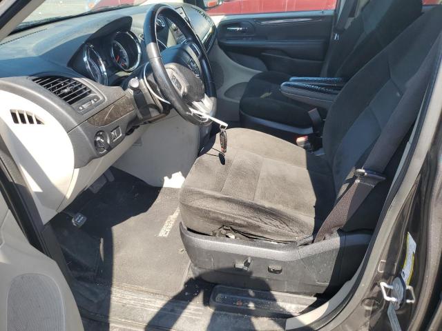 Photo 7 from auction – 2016 DODGE GRAND CARA with VIN 2C4RDGBG9GR360897