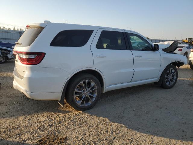 Photo 3 from auction – 2019 DODGE DURANGO GT with VIN 1C4RDJDG5KC557691