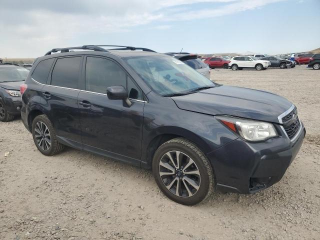 Photo 4 from auction – 2017 SUBARU FORESTER 2 with VIN JF2SJGEC0HH459190