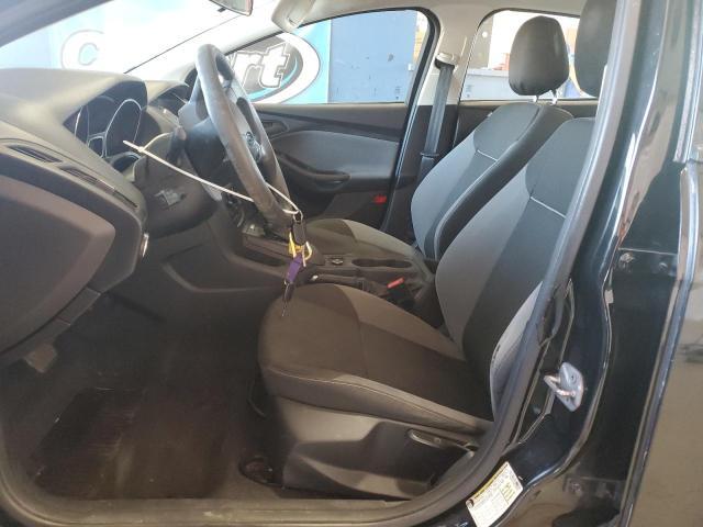Photo 7 from auction – 2014 FORD FOCUS S with VIN 1FADP3E20EL234854