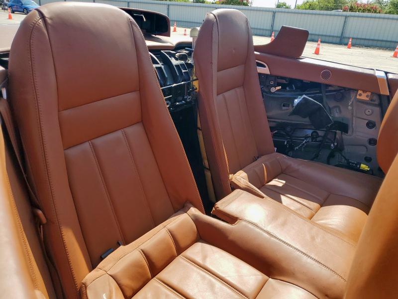 Photo 10 from auction – 2009 BENTLEY CONTINENTAL GTC with VIN SCBDR33W09C061694