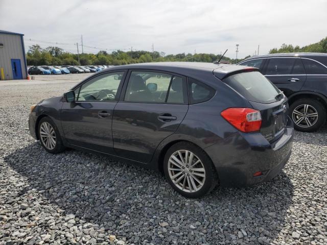 Photo 2 from auction – 2013 SUBARU IMPREZA PR with VIN JF1GPAD62DH857187