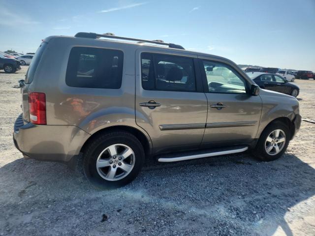 Photo 3 from auction – 2011 HONDA PILOT EXL with VIN 5FNYF3H69BB021994