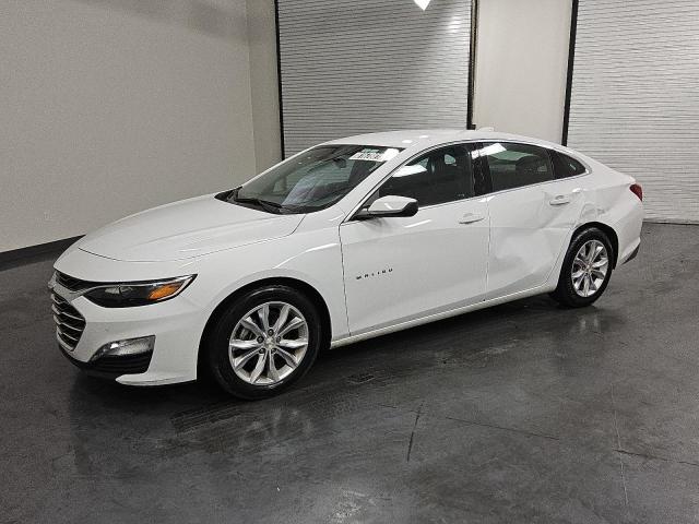 CHEVROLET MALIBU LT 2023 with VIN 1G1ZD5ST4PF232018 - Photo from auction